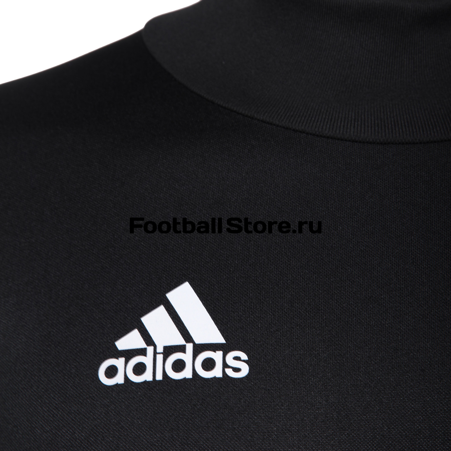 Свитер тренировочный Adidas Tiro17 Trg Top BK0292