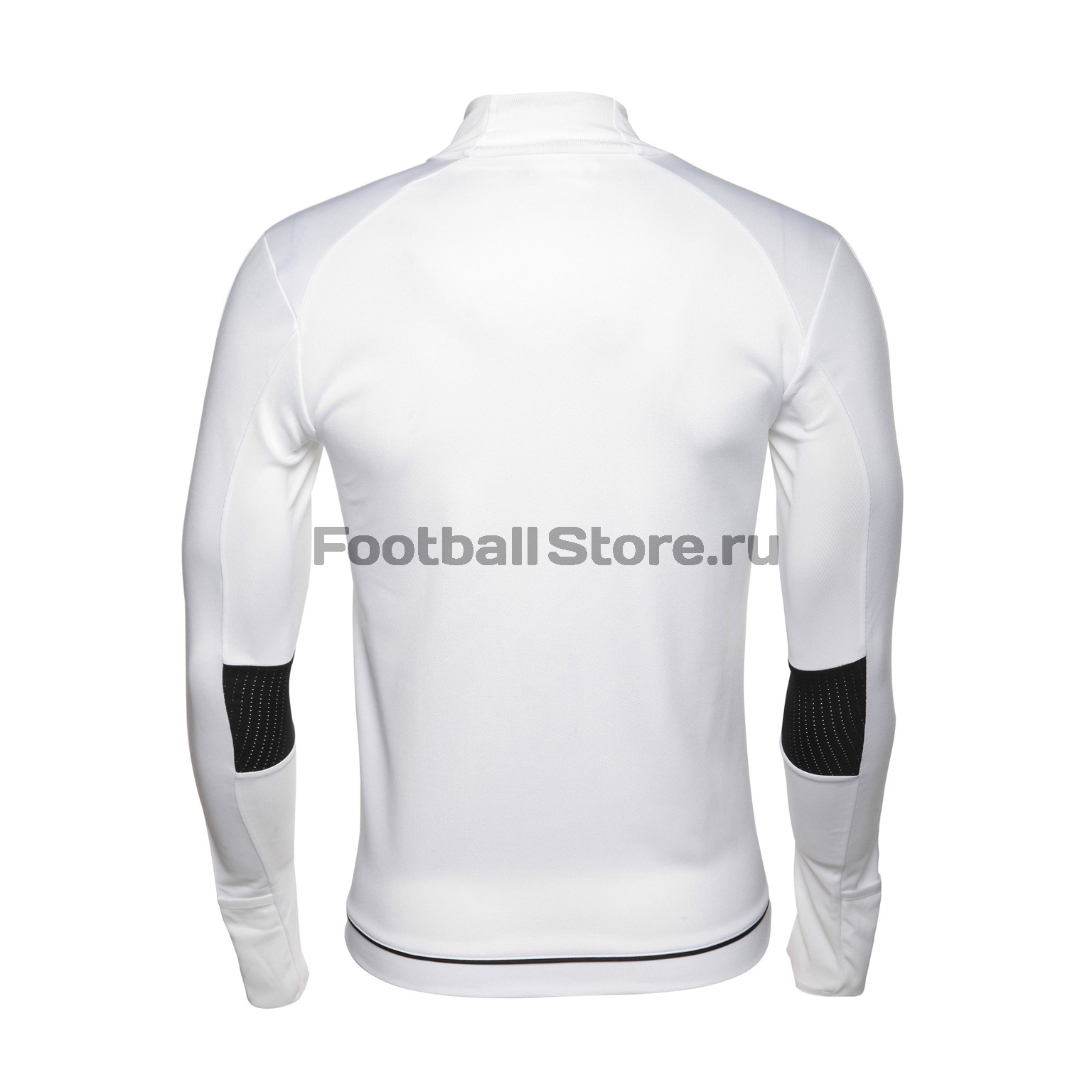 Свитер тренировочный Adidas Tiro17 Trg Top BQ2737