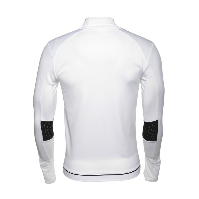 Свитер тренировочный Adidas Tiro17 Trg Top BQ2737