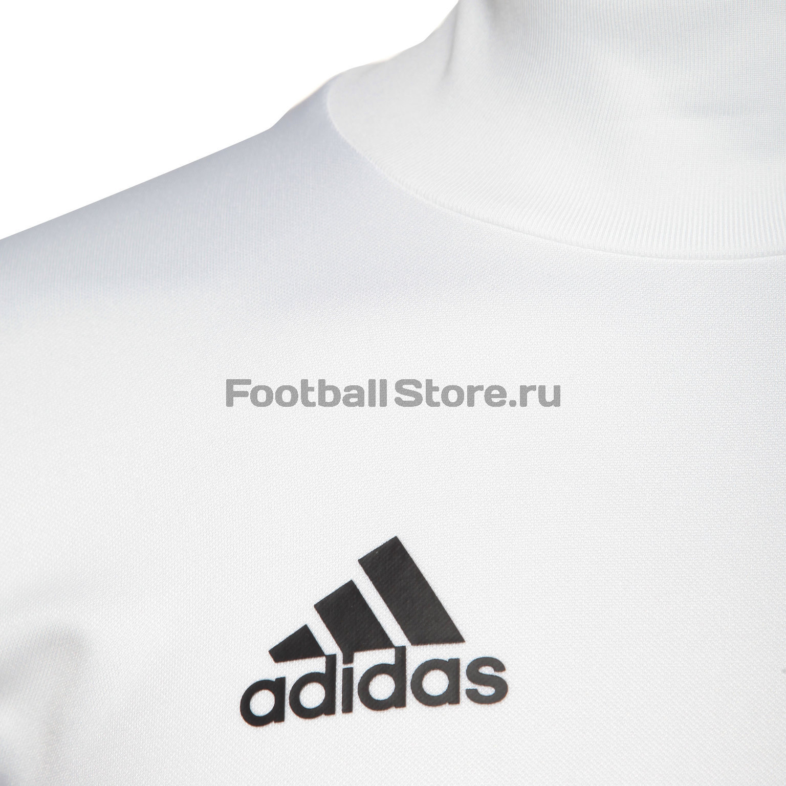 Свитер тренировочный Adidas Tiro17 Trg Top BQ2737