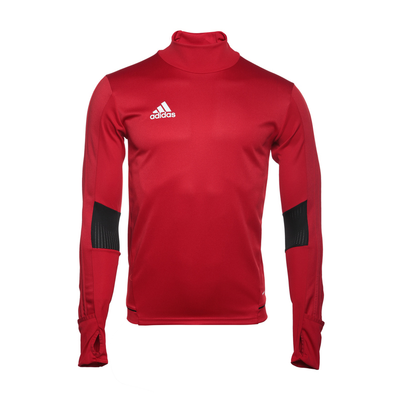 Свитер тренировочный Adidas Tiro17 Trg Top BQ2748