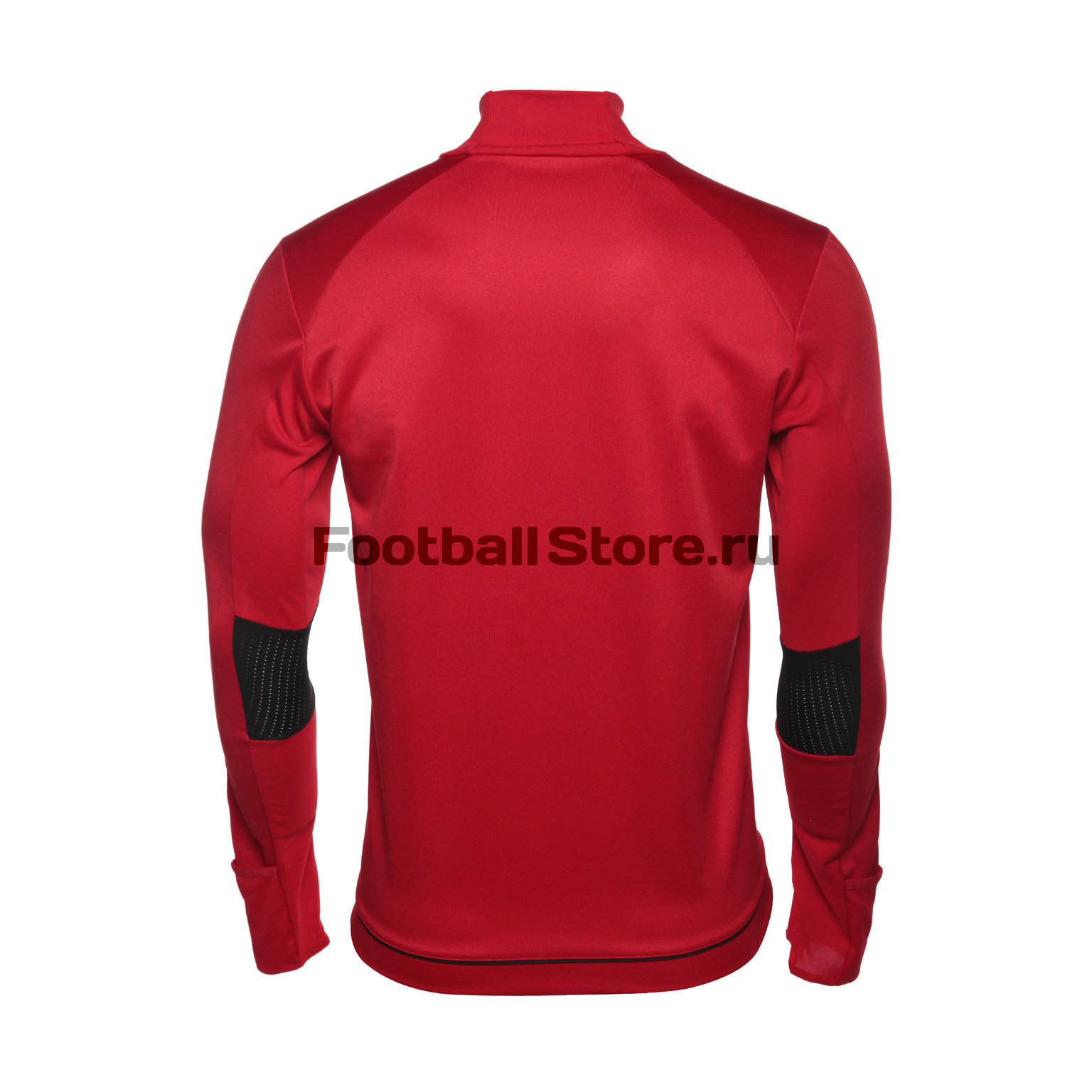 Свитер тренировочный Adidas Tiro17 Trg Top BQ2748