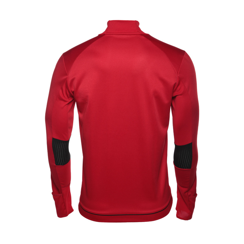 Свитер тренировочный Adidas Tiro17 Trg Top BQ2748