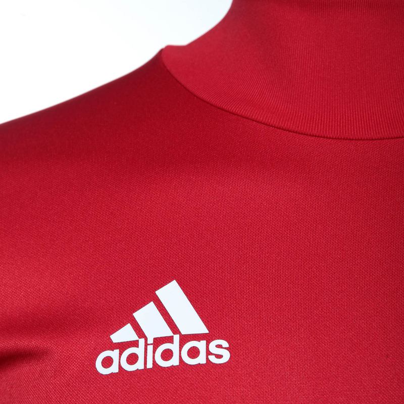 Свитер тренировочный Adidas Tiro17 Trg Top BQ2748