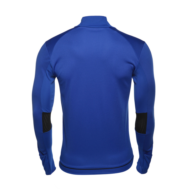 Свитер тренировочный Adidas Tiro17 Trg Top BQ2749