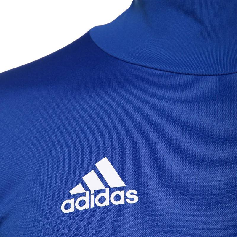 Свитер тренировочный Adidas Tiro17 Trg Top BQ2749