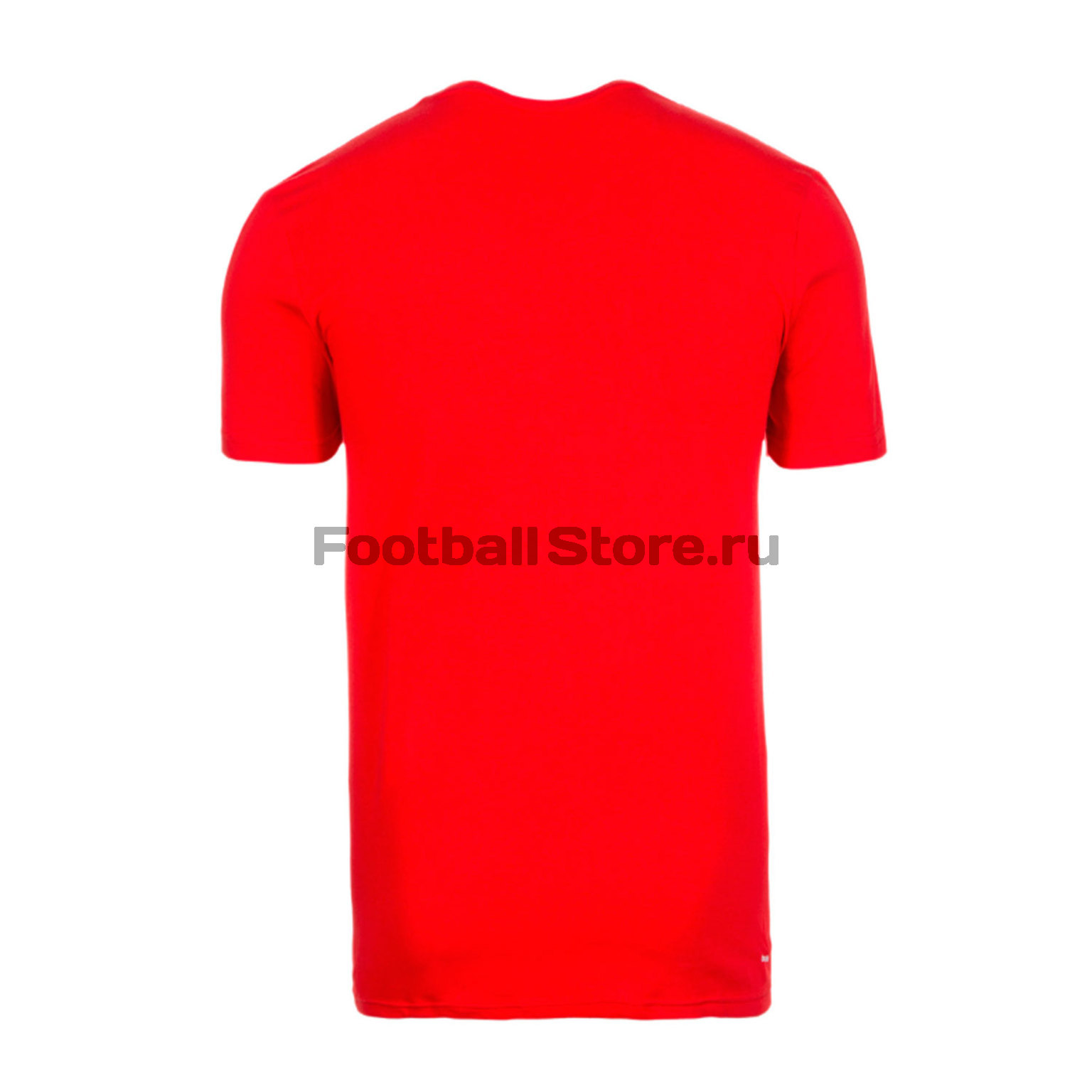 Футболка тренировочная Adidas Tiro17 Tee BQ2658