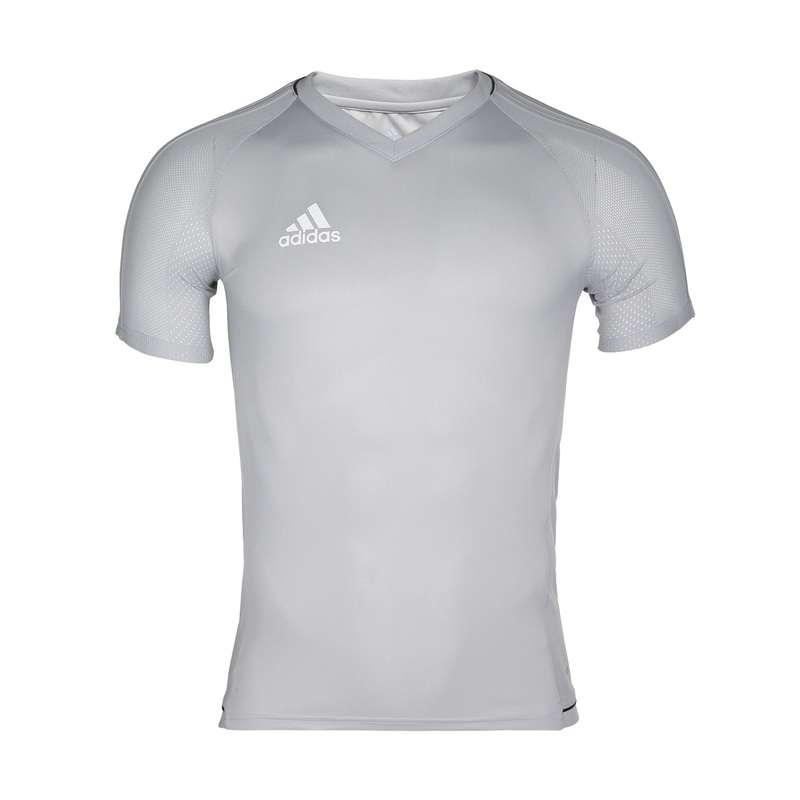 Футболка тренировочная Adidas Tiro17 TRG JSY BQ2806