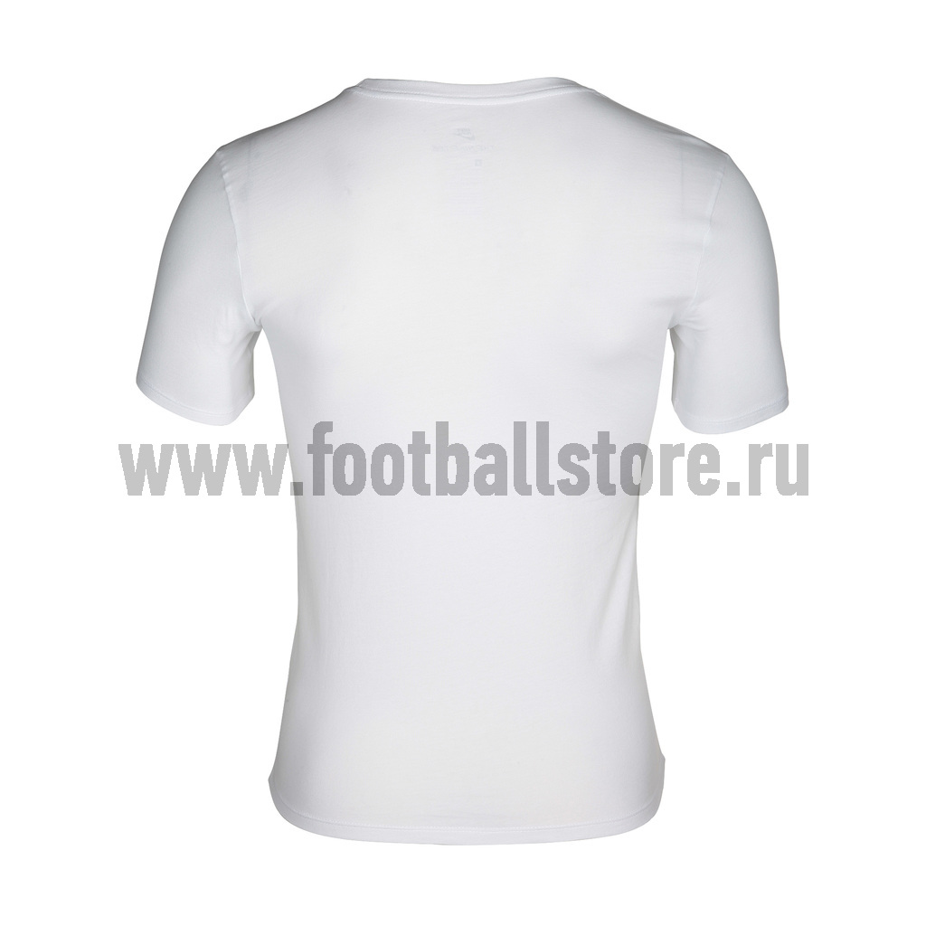 Футболка Nike F.C. Tee Foil 810505-101