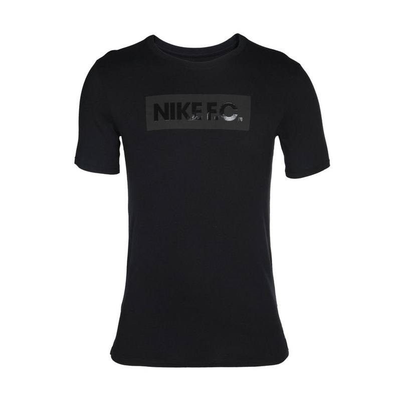 Футболка Nike F.C. Tee 1 831695-010