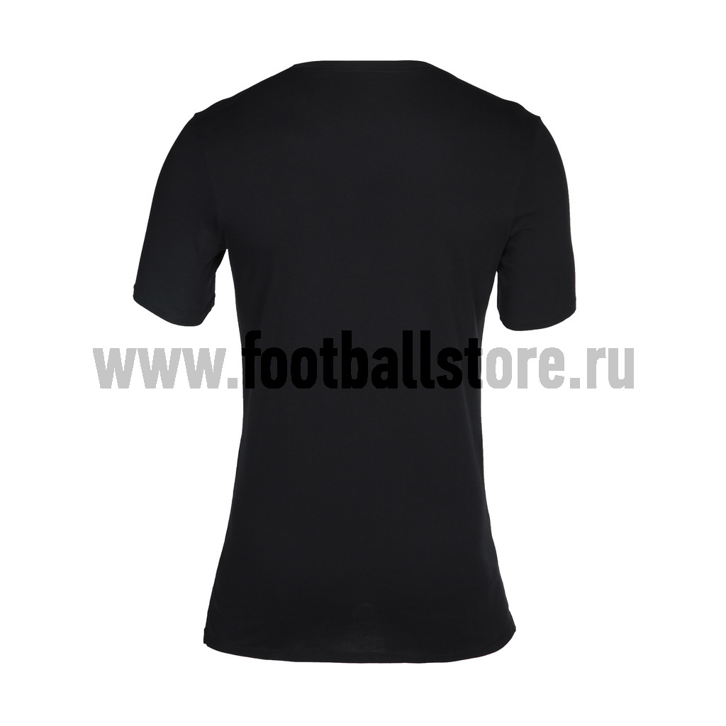 Футболка Nike F.C. Tee 1 831695-010