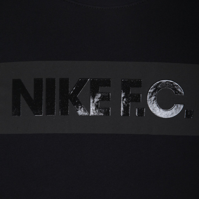 Футболка Nike F.C. Tee 1 831695-010