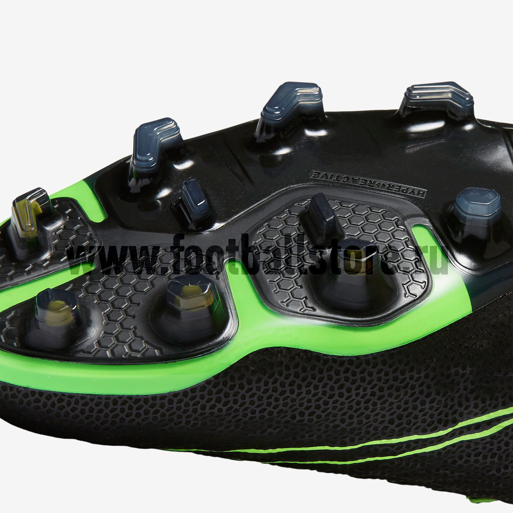 Бутсы Nike Hypervenom Phantom 3 DF TC FG 852552-033
