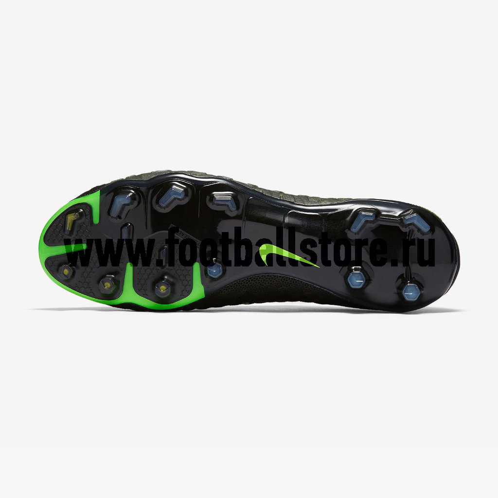 Бутсы Nike Hypervenom Phantom III TC FG 852569-033