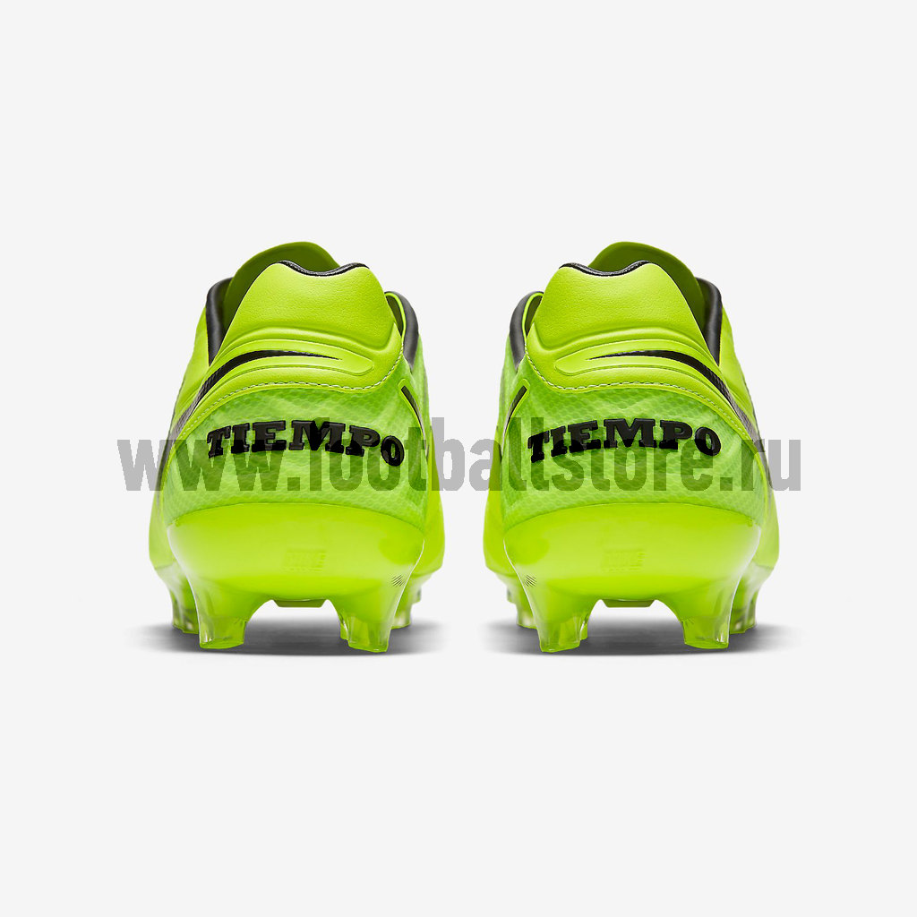 Бутсы Nike Tiempo Legend VI FG 819177-707