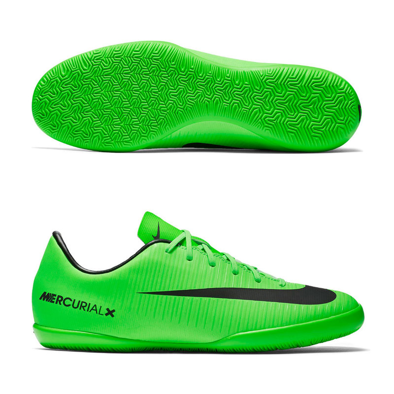 Обувь для зала Nike JR MercurialX Vapor XI IC 831947-303