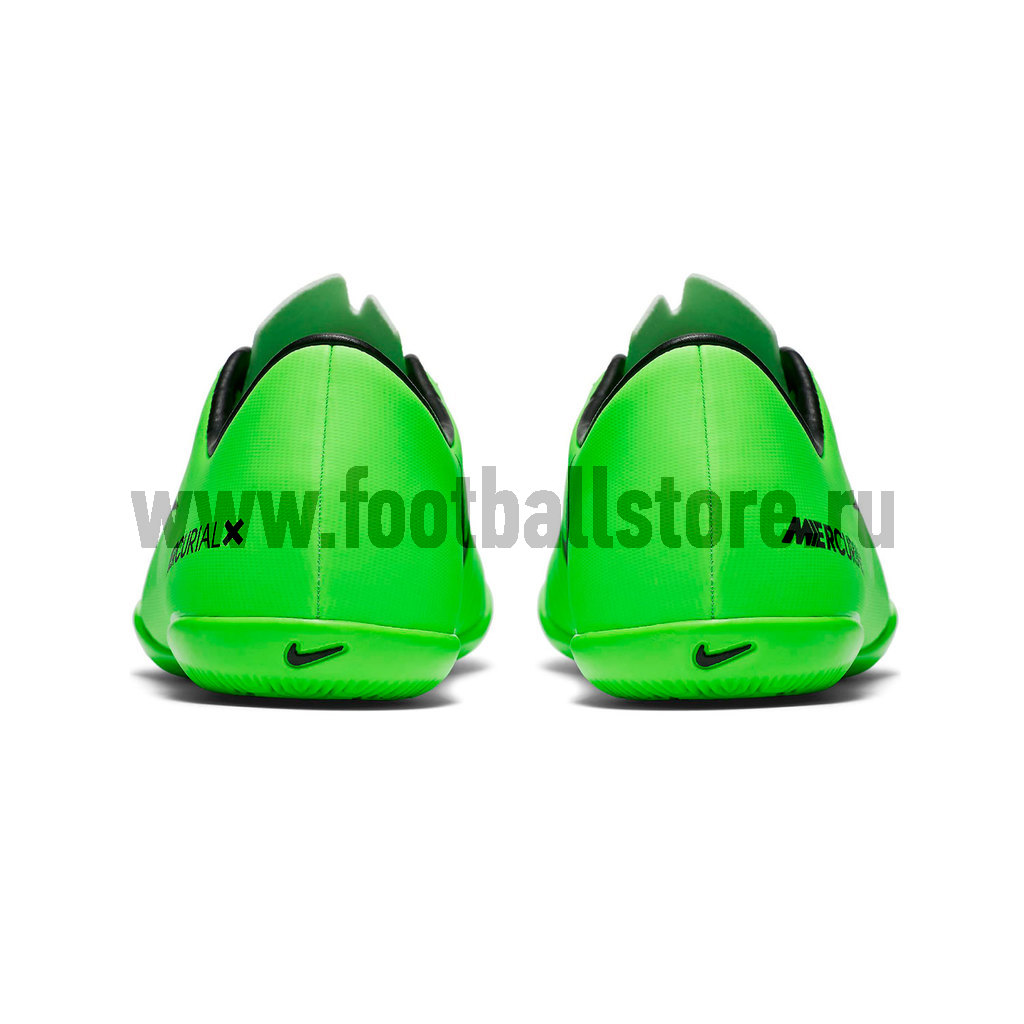Обувь для зала Nike JR MercurialX Vapor XI IC 831947-303