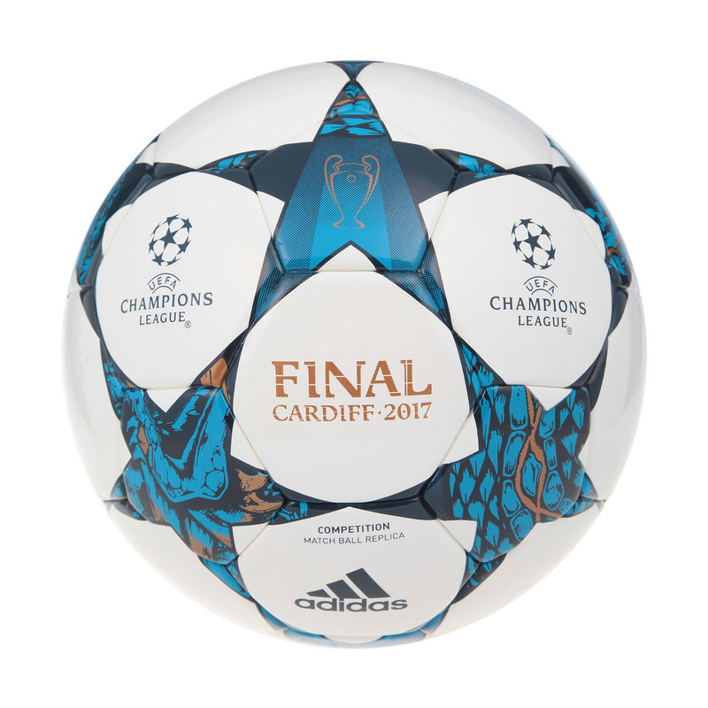 Футбольный мяч Adidas Finale CDF Comp AZ5201