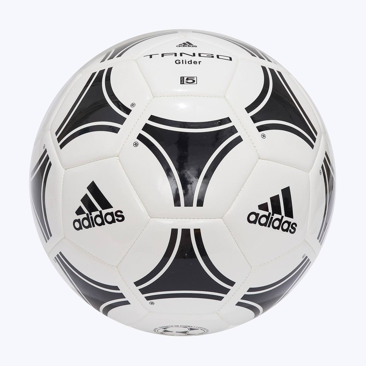 Футбольный мяч Adidas Tango Glider S12241