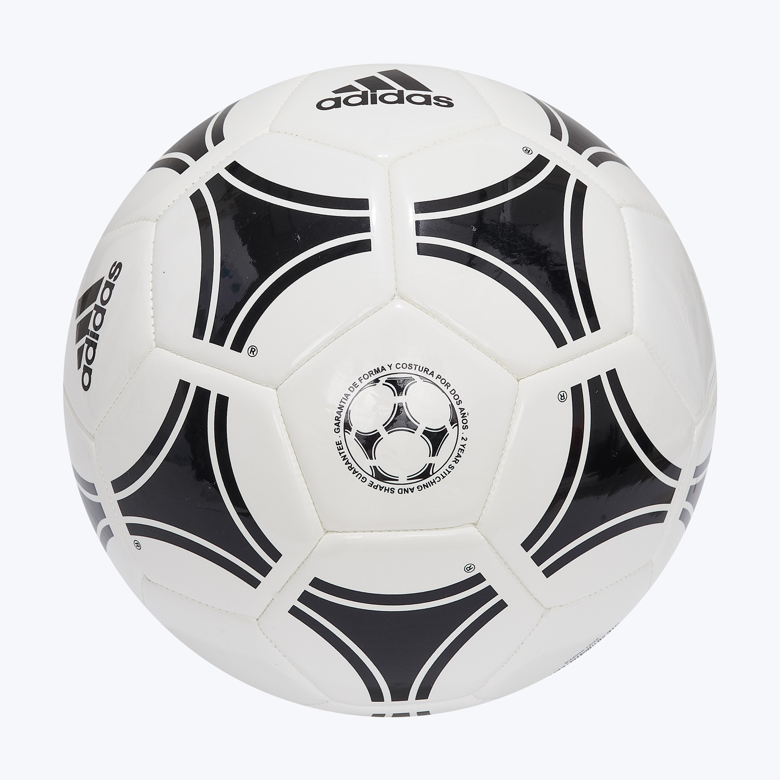 Футбольный мяч Adidas Tango Glider S12241