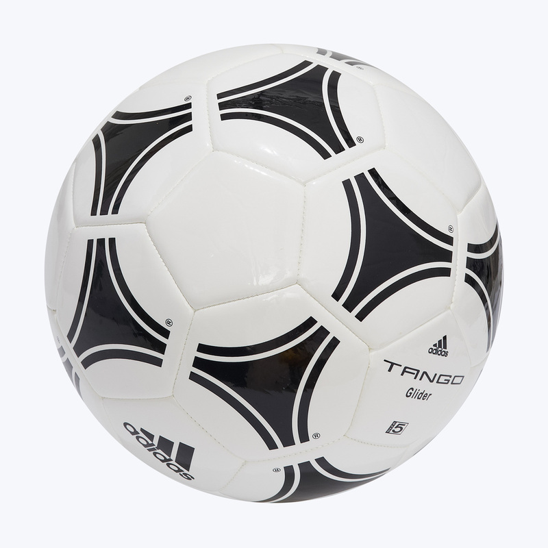 Футбольный мяч Adidas Tango Glider S12241