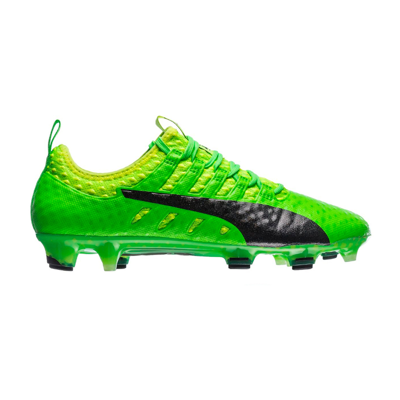 Бутсы Puma EvoPower Vigor 1 FG 10382401 