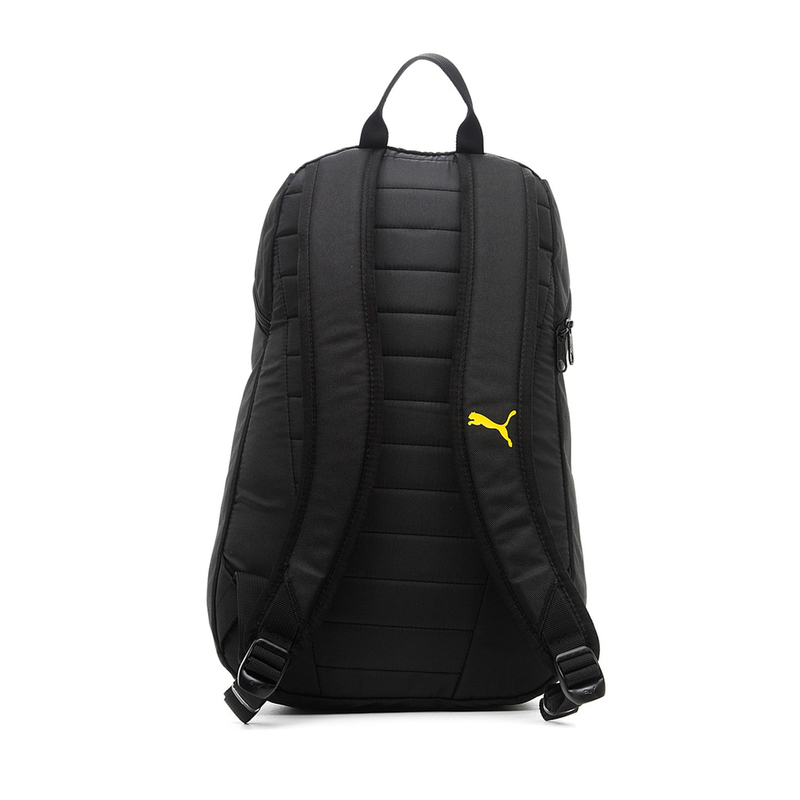 Рюкзак Puma BVB Fanwear Backpack 07462201