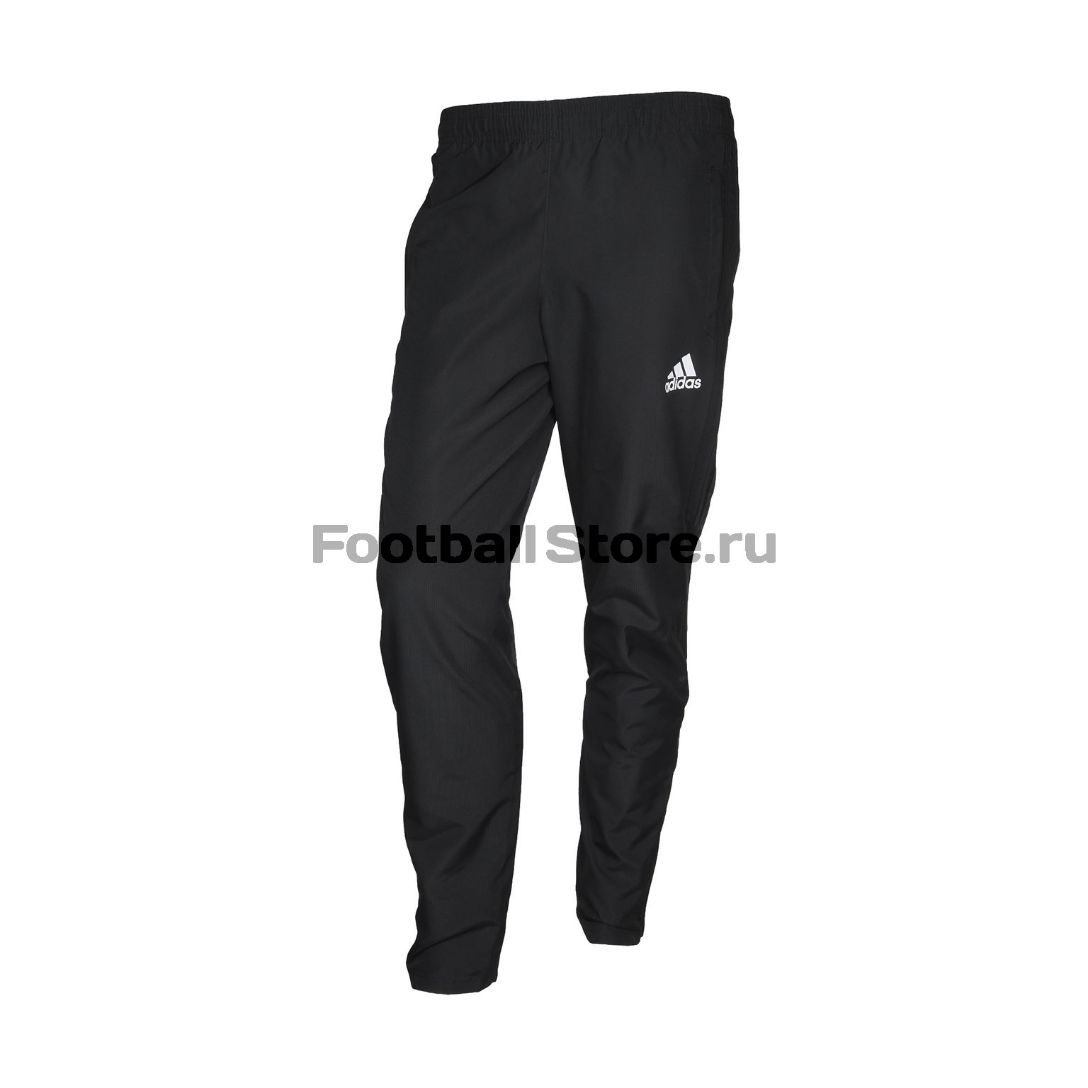 Брюки тренировочные Adidas Tiro17 Wov Pnt AY2861