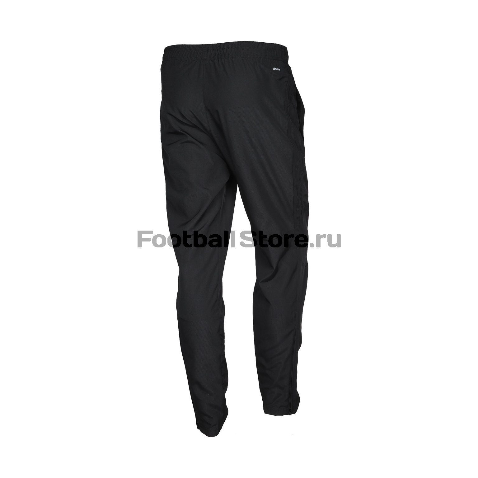 Брюки тренировочные Adidas Tiro17 Wov Pnt AY2861