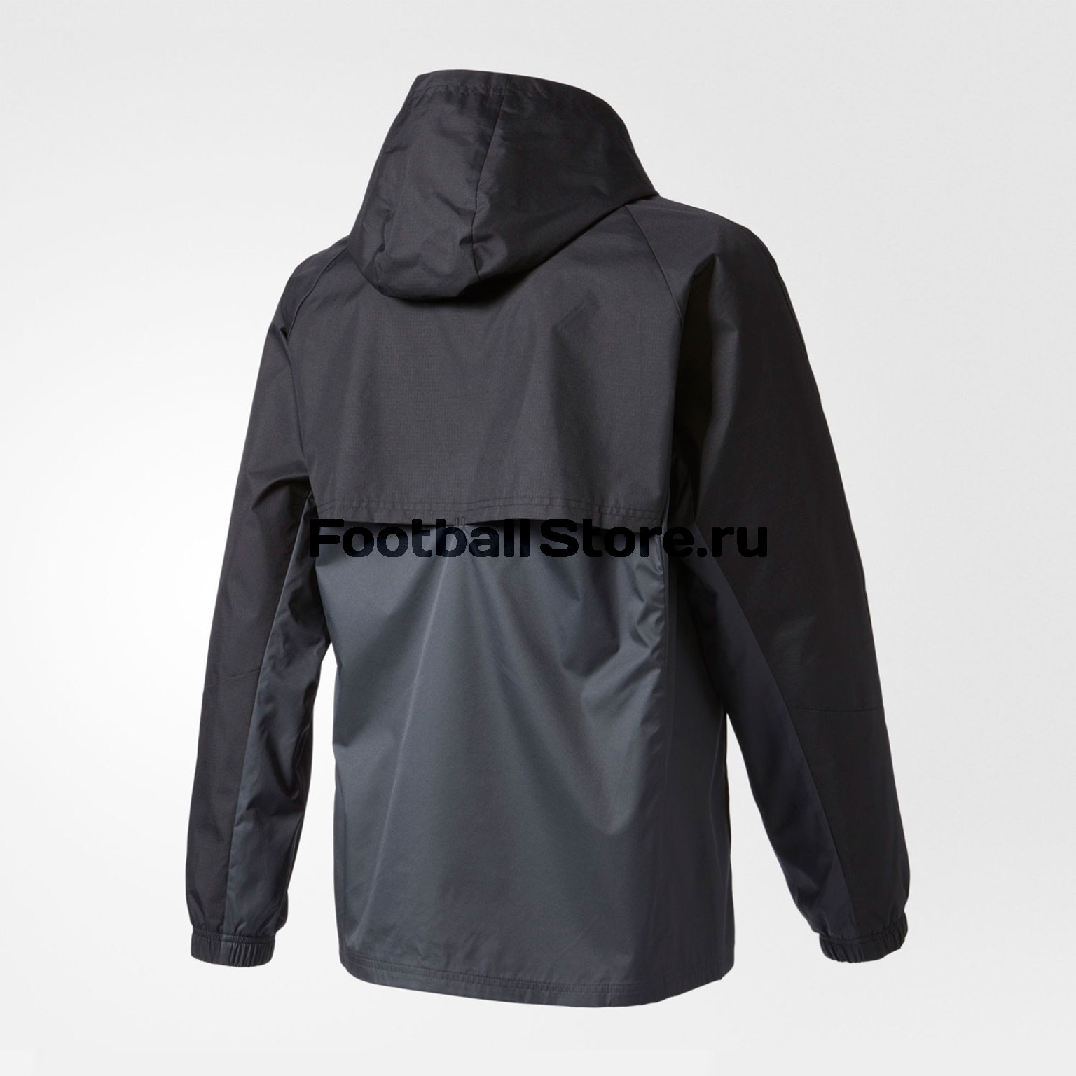 Ветровка Adidas Tiro17 RN JKT AY2889