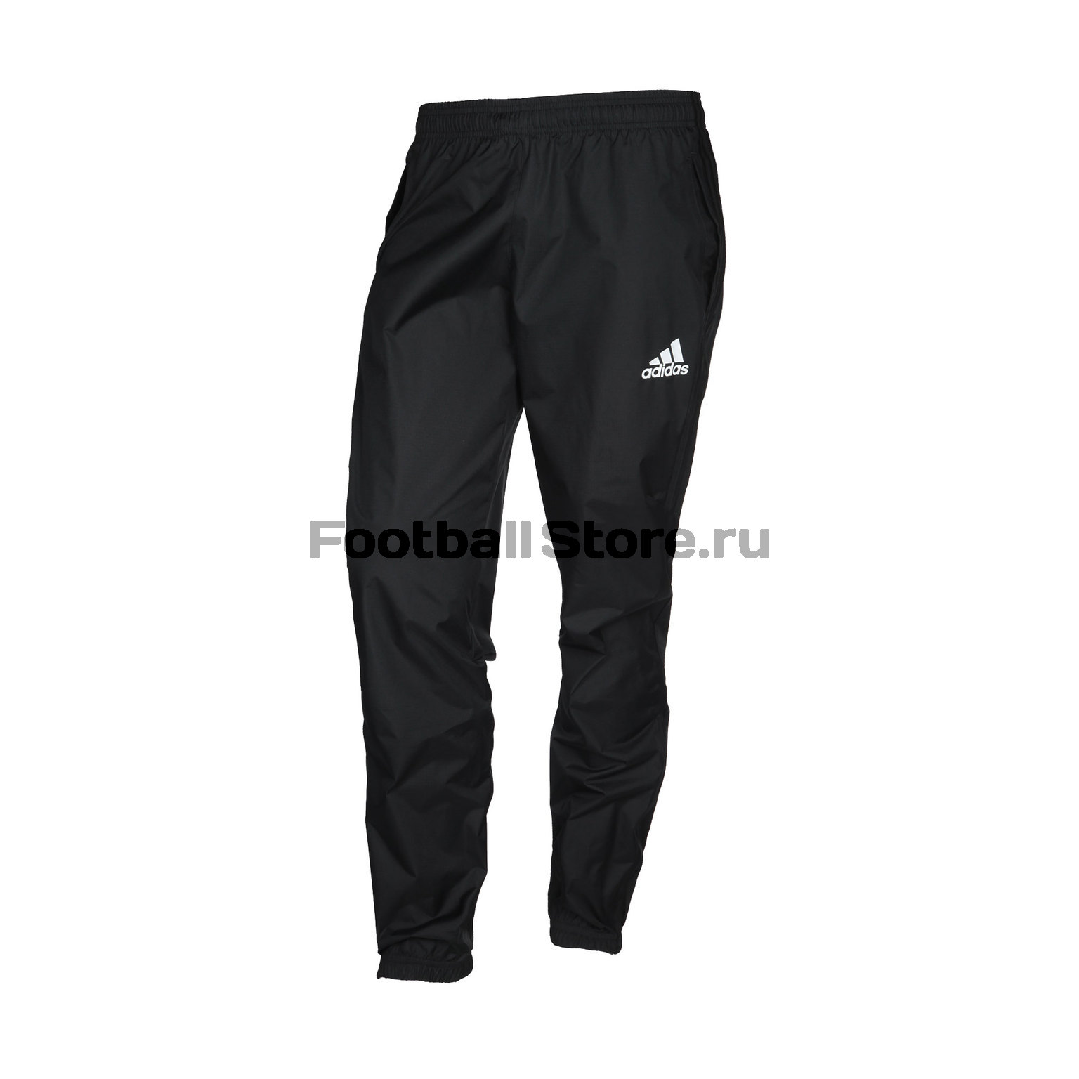 Брюки тренировочные Adidas Tiro17 RN PNT AY2896