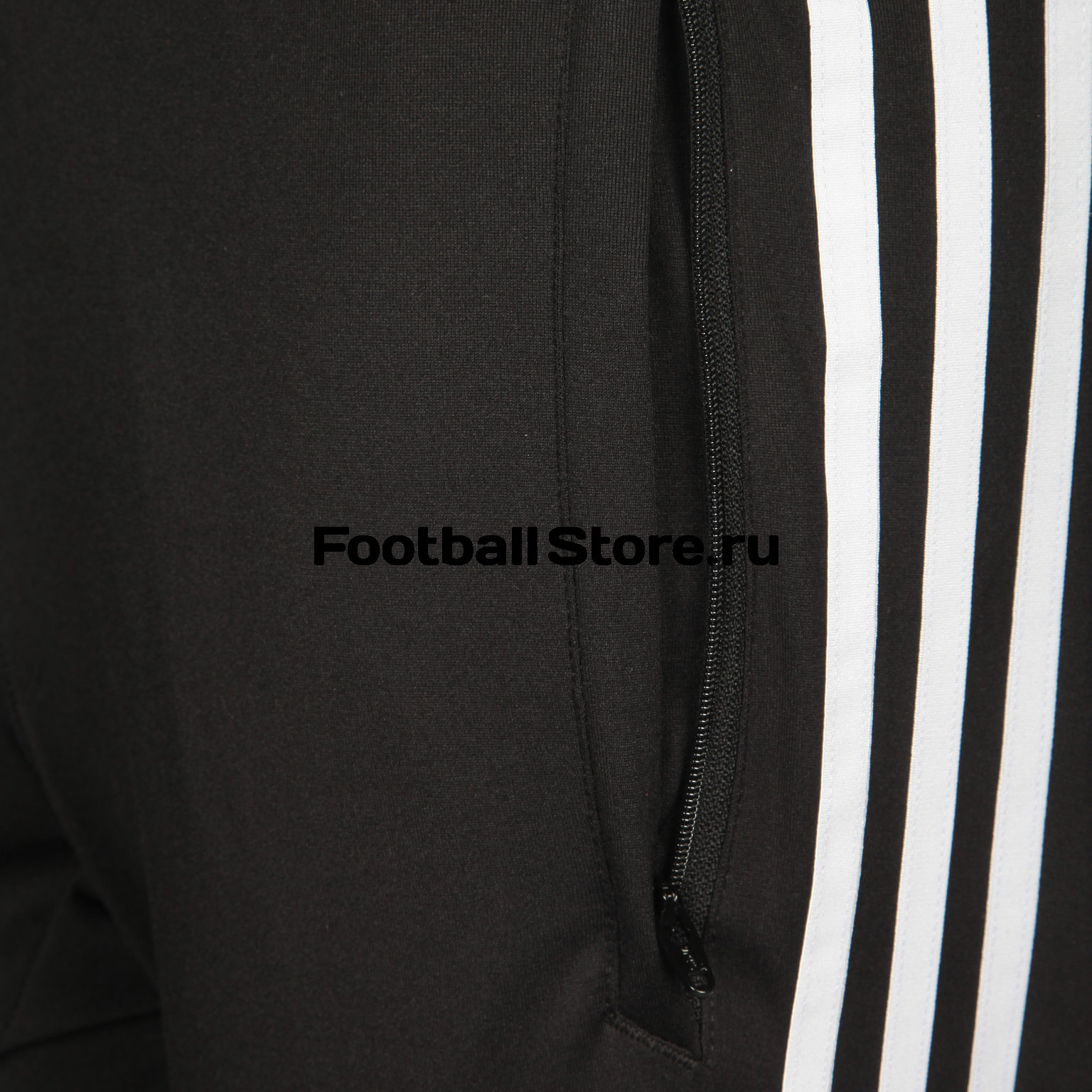 Брюки тренировочные Adidas Tiro17 TR Pant AZ9758