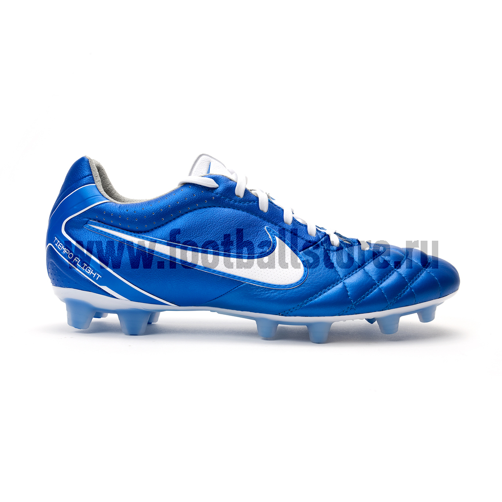 Бутсы Nike Tiempo flight fg