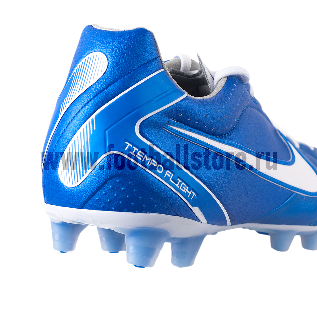 Бутсы Nike Tiempo flight fg