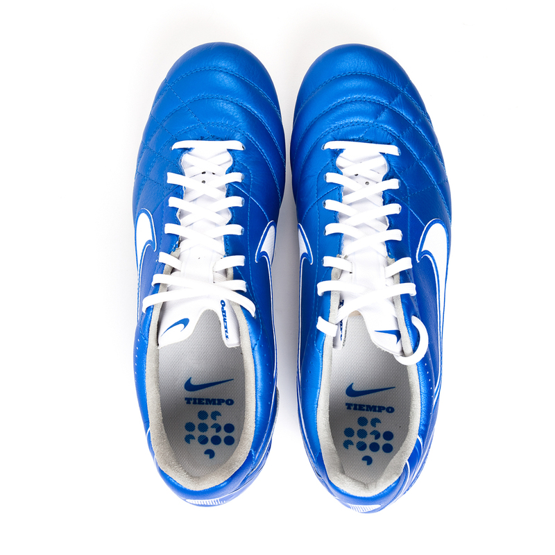 Бутсы Nike Tiempo flight fg