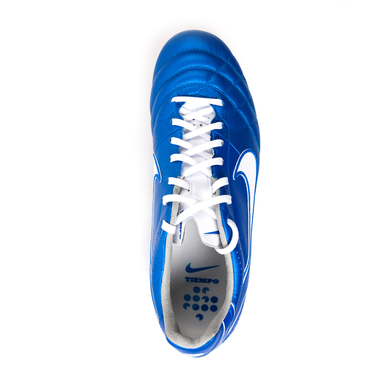 Бутсы Nike Tiempo flight fg