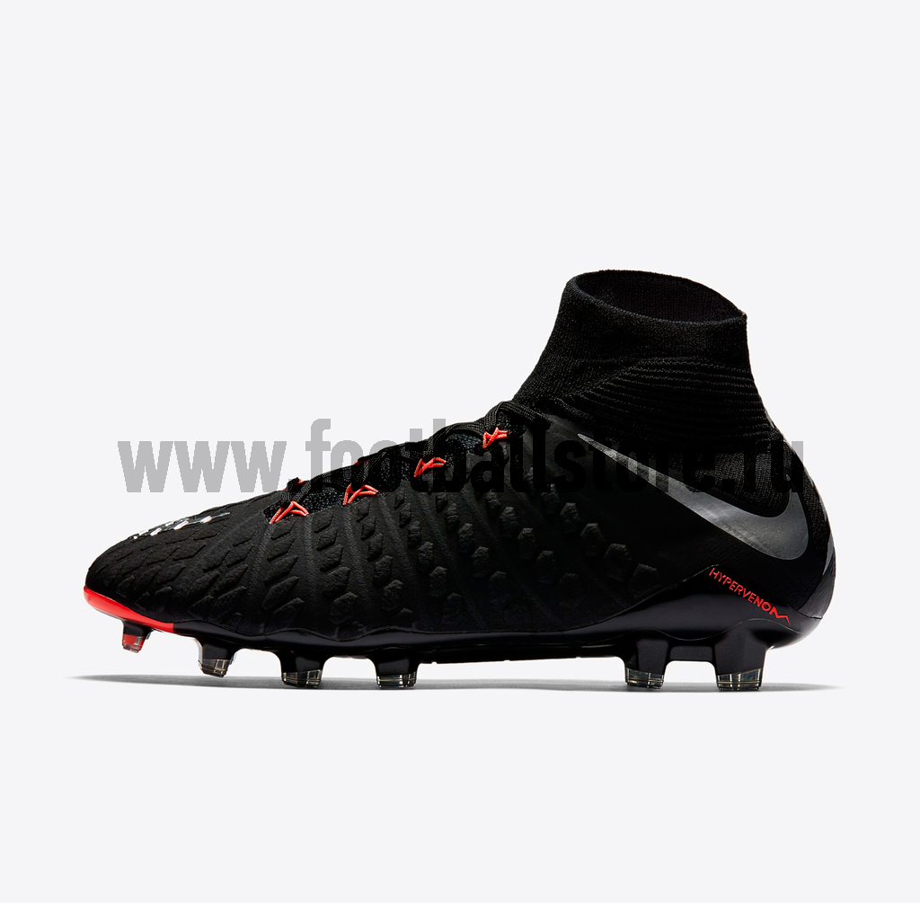 nike phantom hypervenom 3