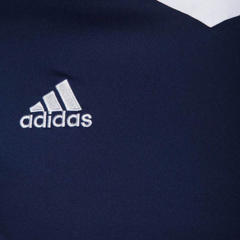 Футболка игровая Adidas Tiro17 JSY BK5438