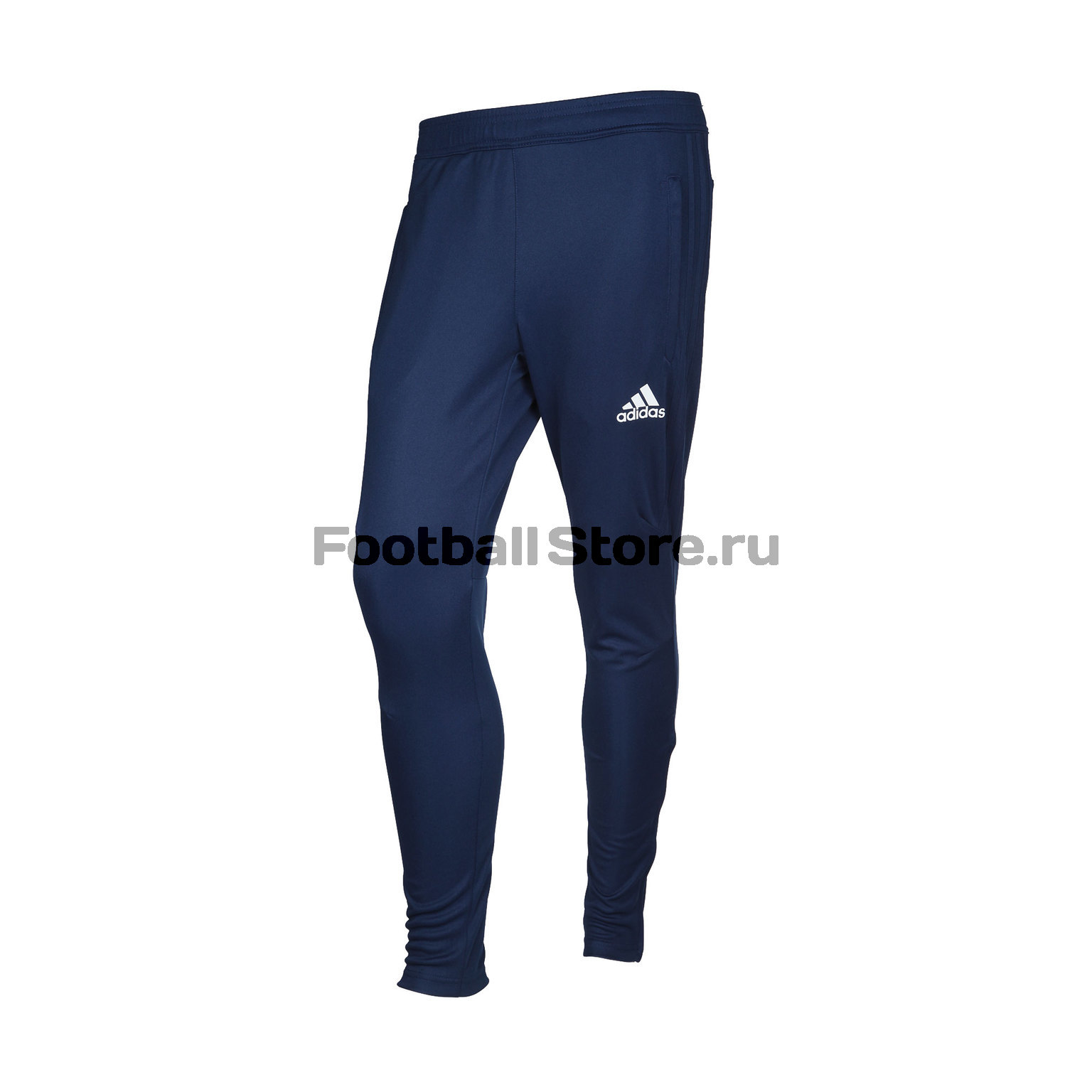 Брюки тренировочные Adidas Tiro17 TRG PNT BQ2719