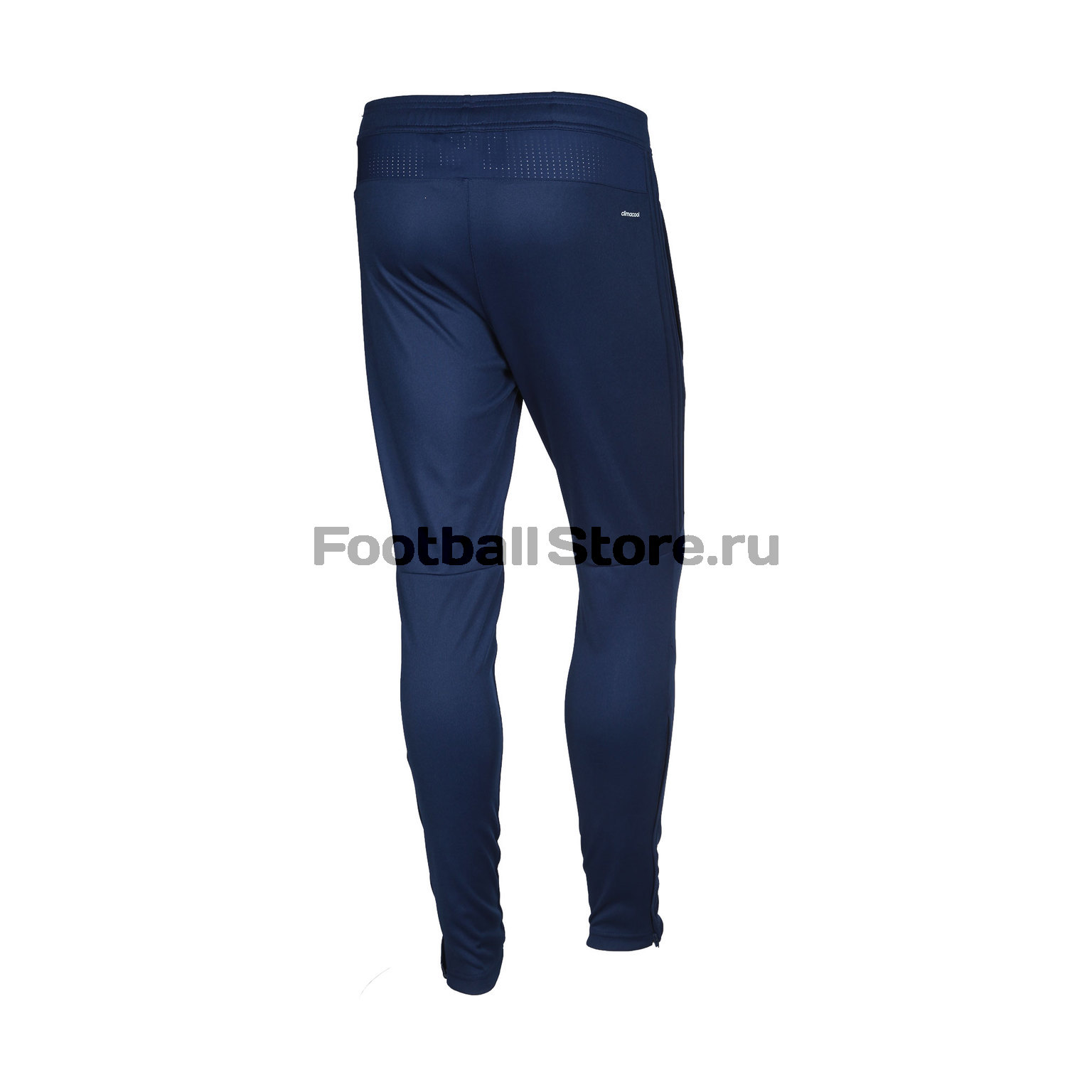 Брюки тренировочные Adidas Tiro17 TRG PNT BQ2719