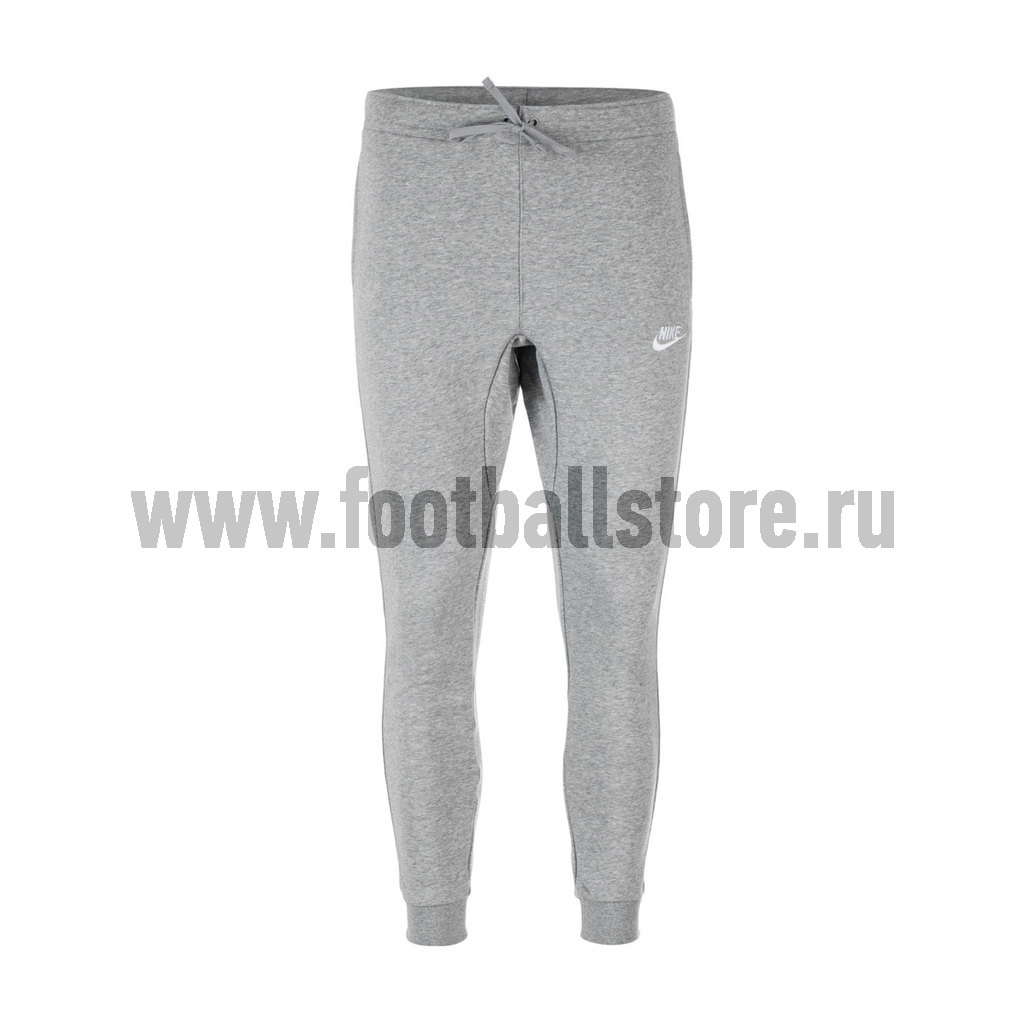 Брюки Nike M NSW JGGR FT Club 804465-063