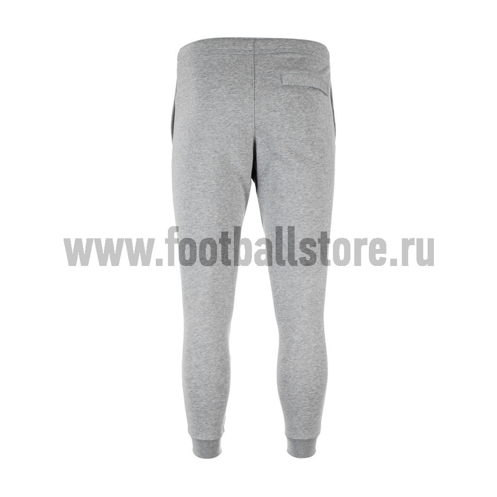 Брюки Nike M NSW JGGR FT Club 804465-063