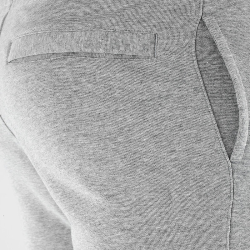 Брюки Nike M NSW JGGR FT Club 804465-063