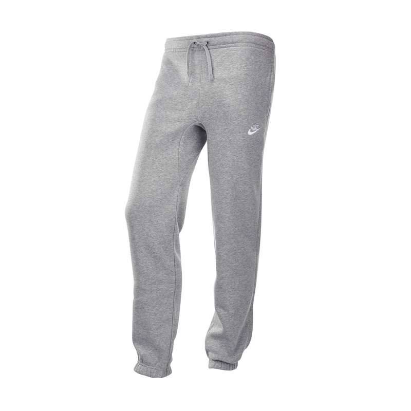 Брюки спортивные Nike M NSW Pant CF FLC Club 804406-063