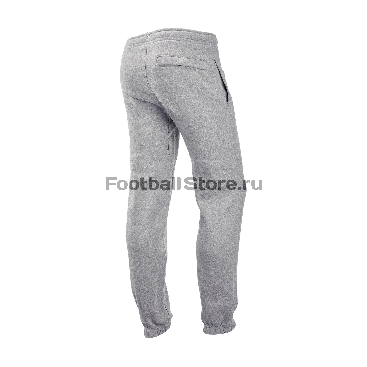 Брюки спортивные Nike M NSW Pant CF FLC Club 804406-063