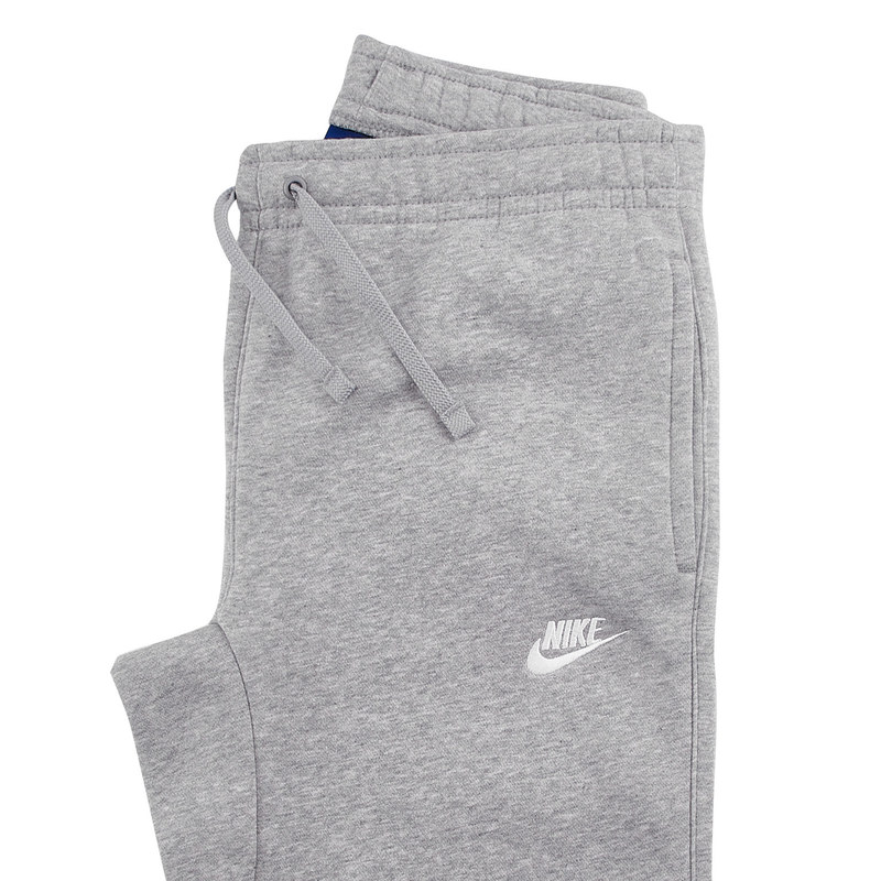 Брюки спортивные Nike M NSW Pant CF FLC Club 804406-063