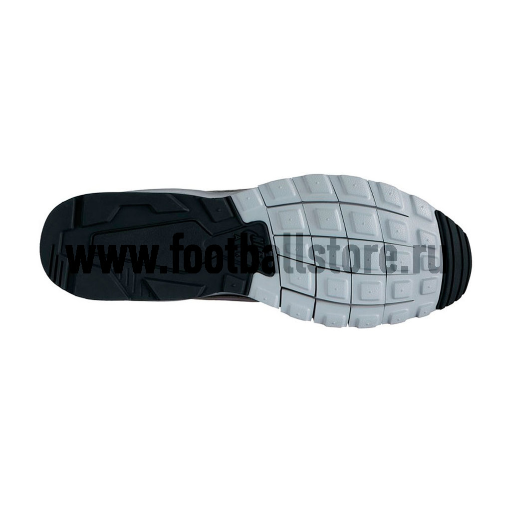 Кроссовки Nike Air Max Motion Leather 858652-001