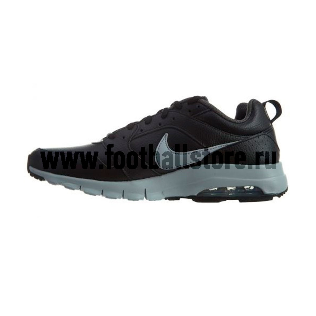 Кроссовки Nike Air Max Motion Leather 858652-001