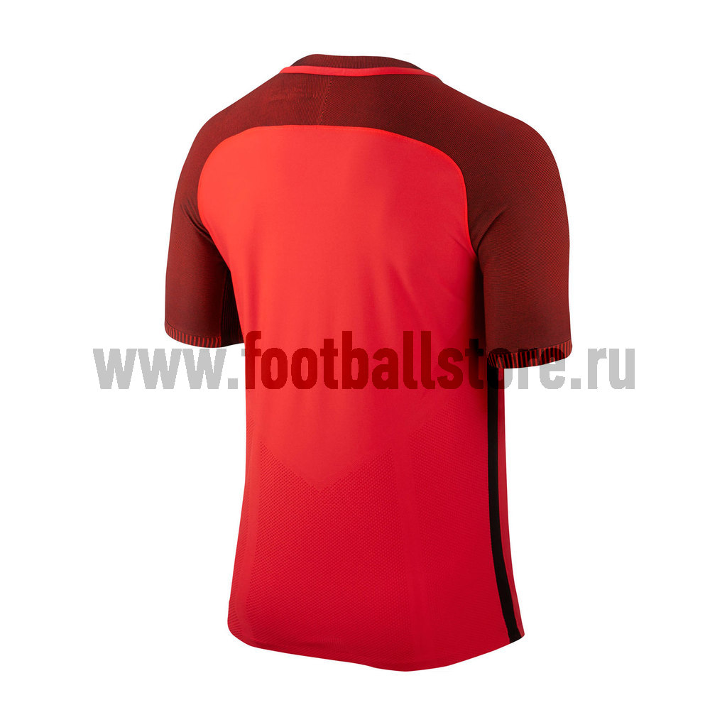 Футболка игровая Nike  Vapor I 833039-657