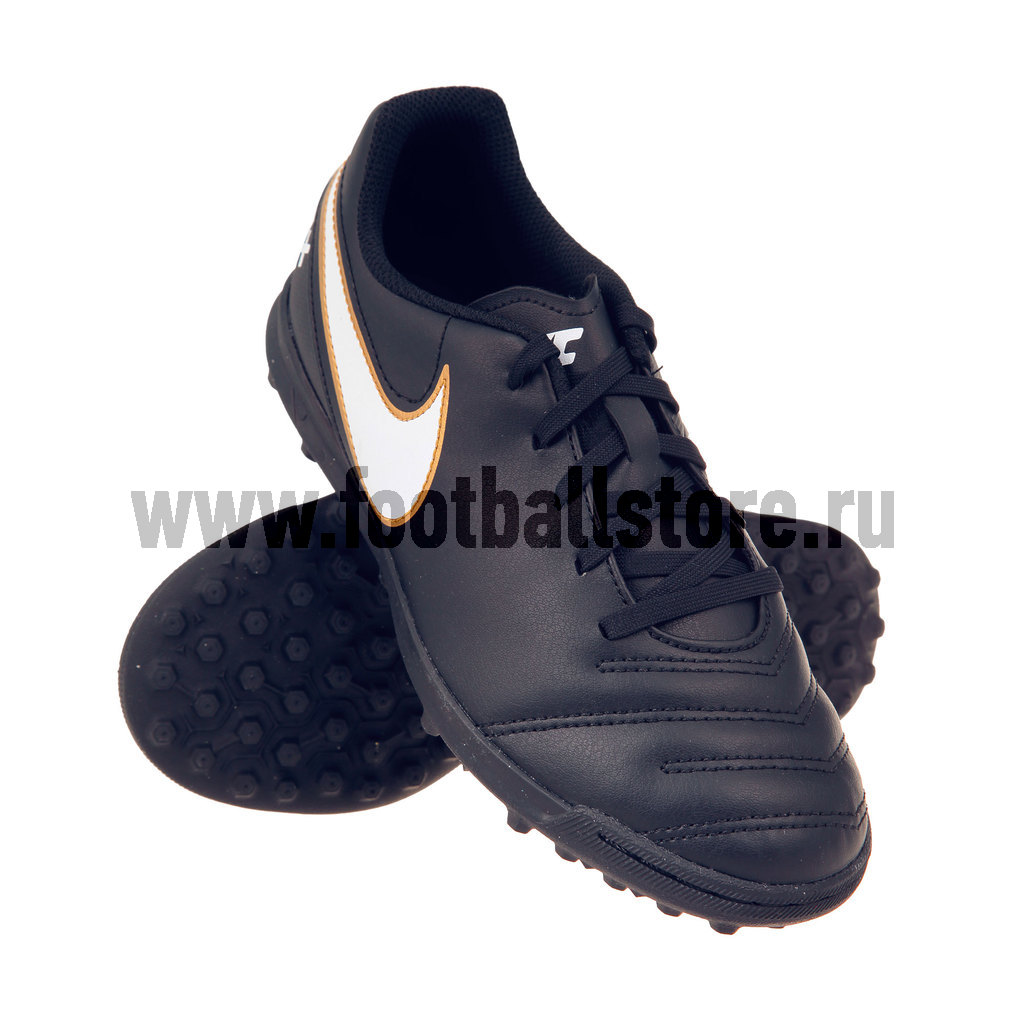 Шиповки детские Nike TiempoX Rio III TF 819197-010